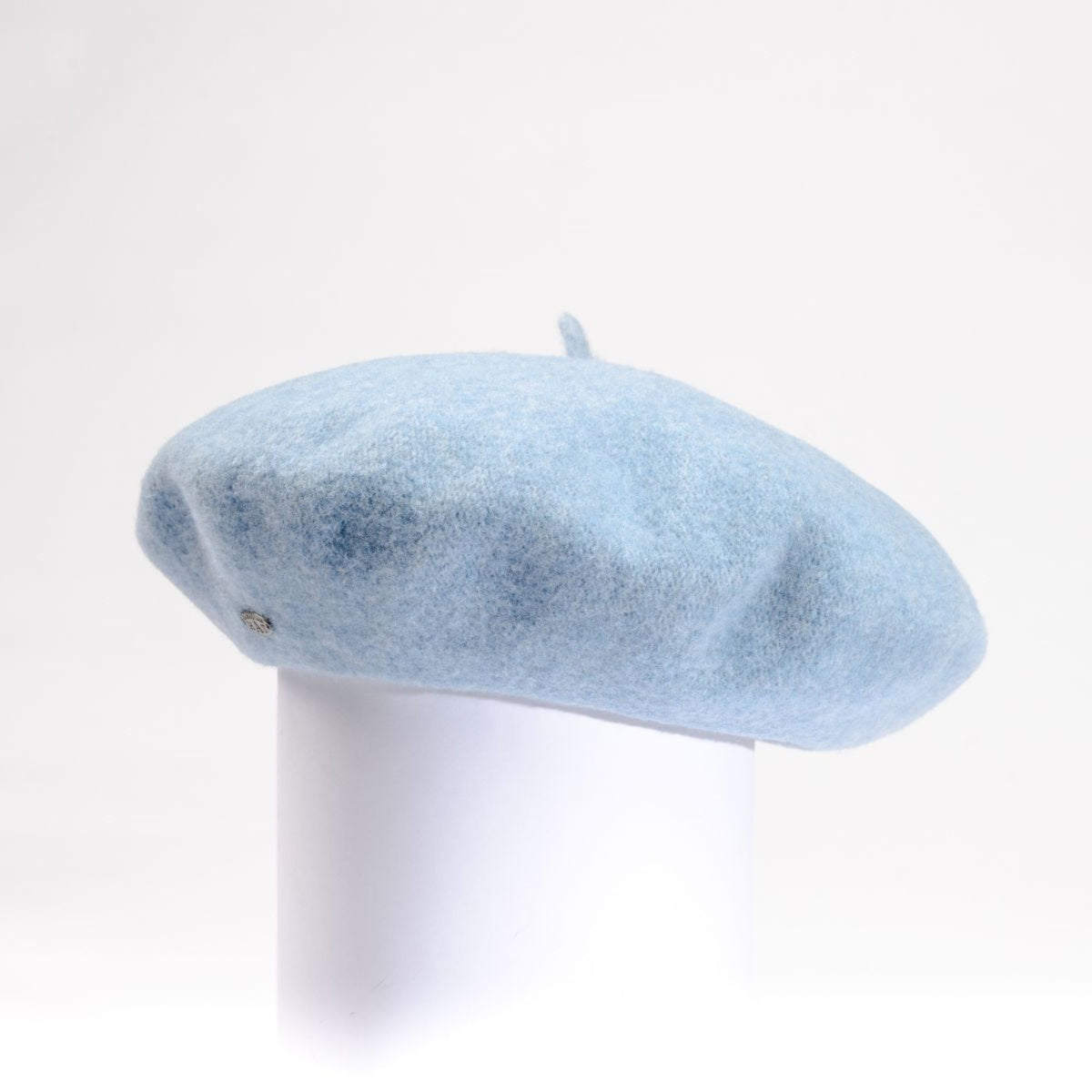 BILL - CLASSIC BERET HAT