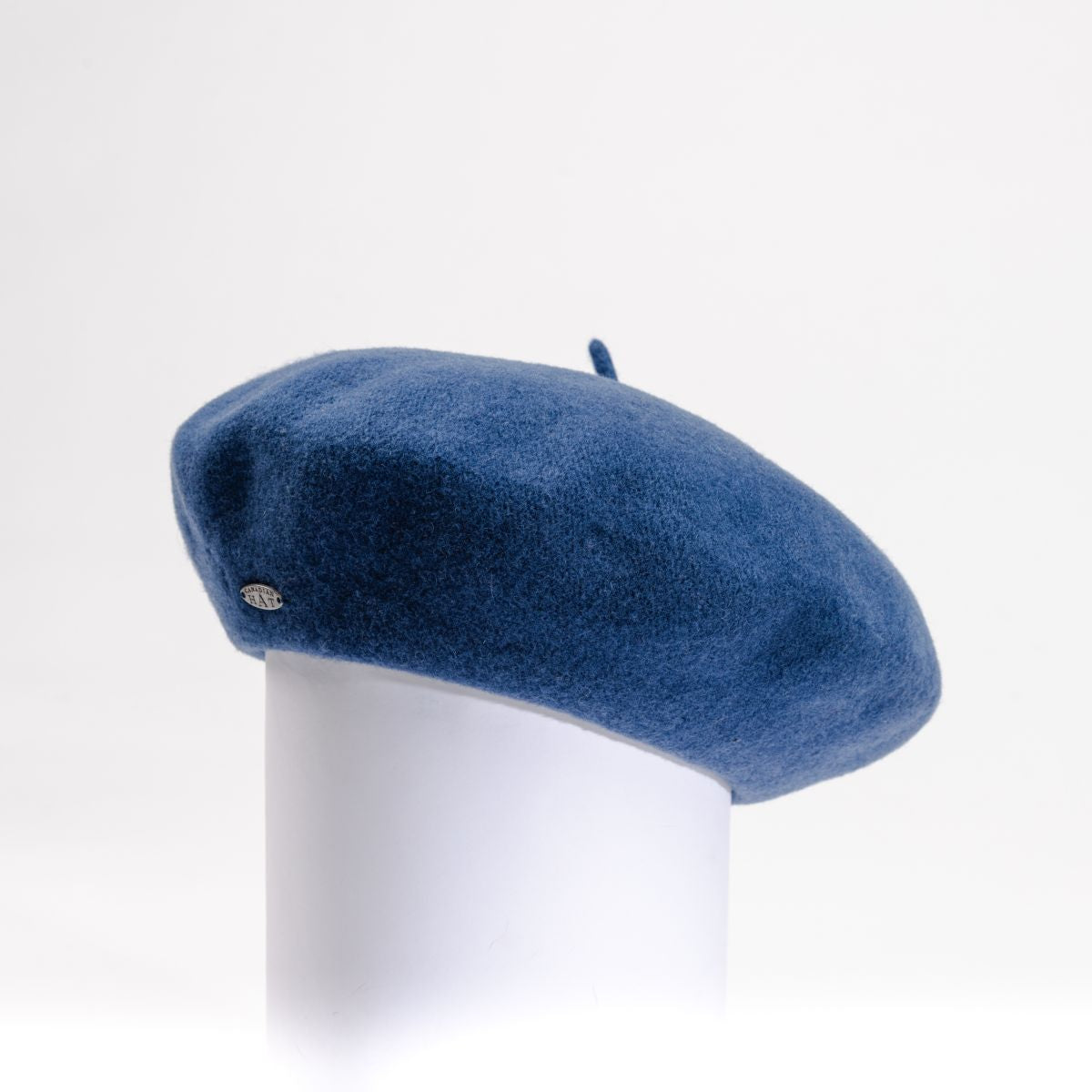 BILL - CLASSIC BERET HAT