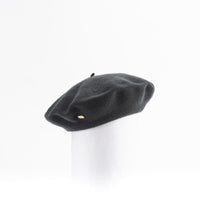 BILL - CLASSIC BERET HAT