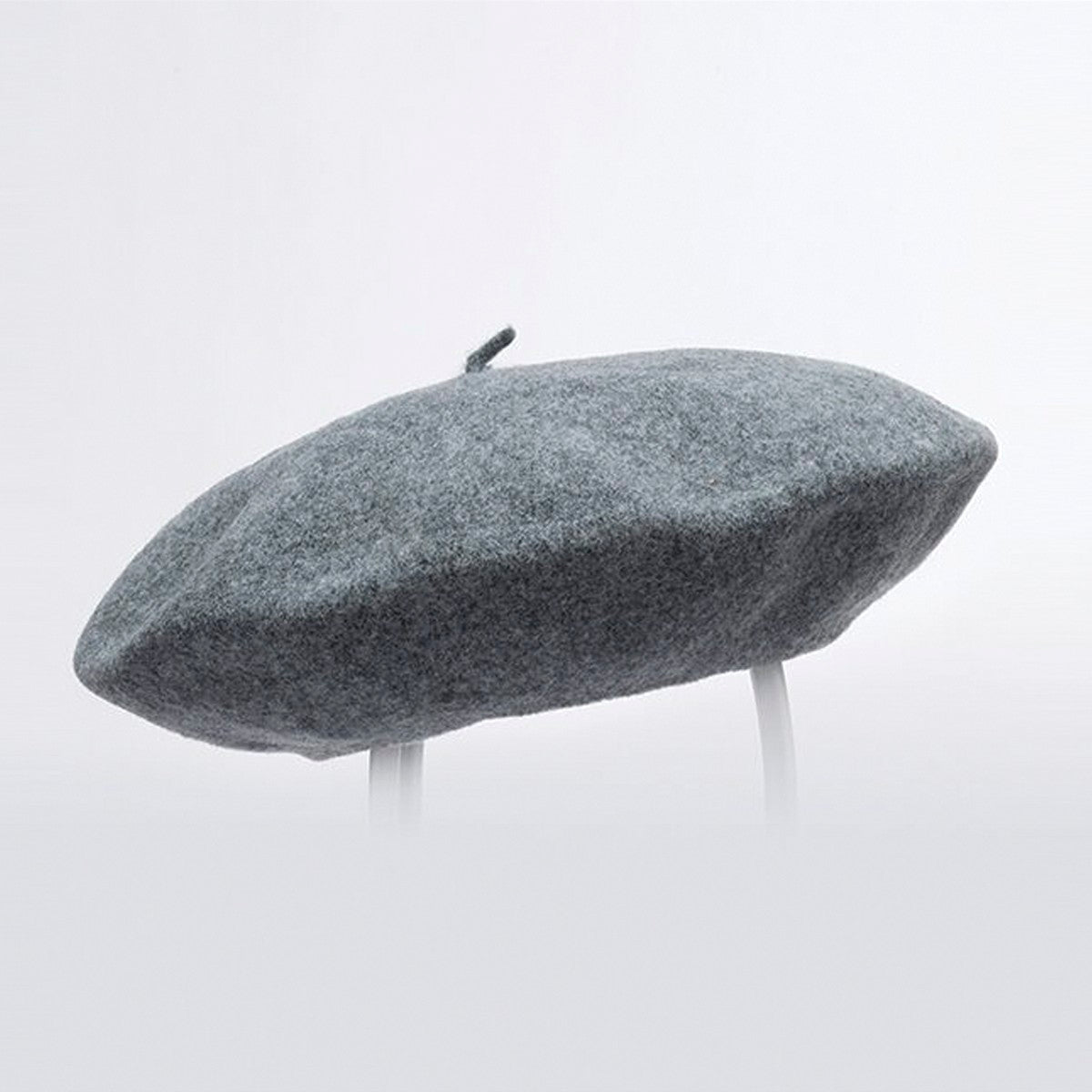 BILL - CLASSIC BERET HAT