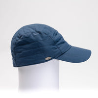 CLEON - QUILTED CAP