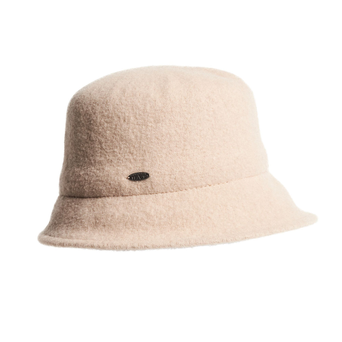 DIANE - WOOLEN BUCKET HAT