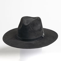 FIRMA - WATER-RESISTANT LARGE FEDORA