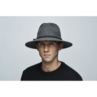 FREDERK - SOFT FEDORA