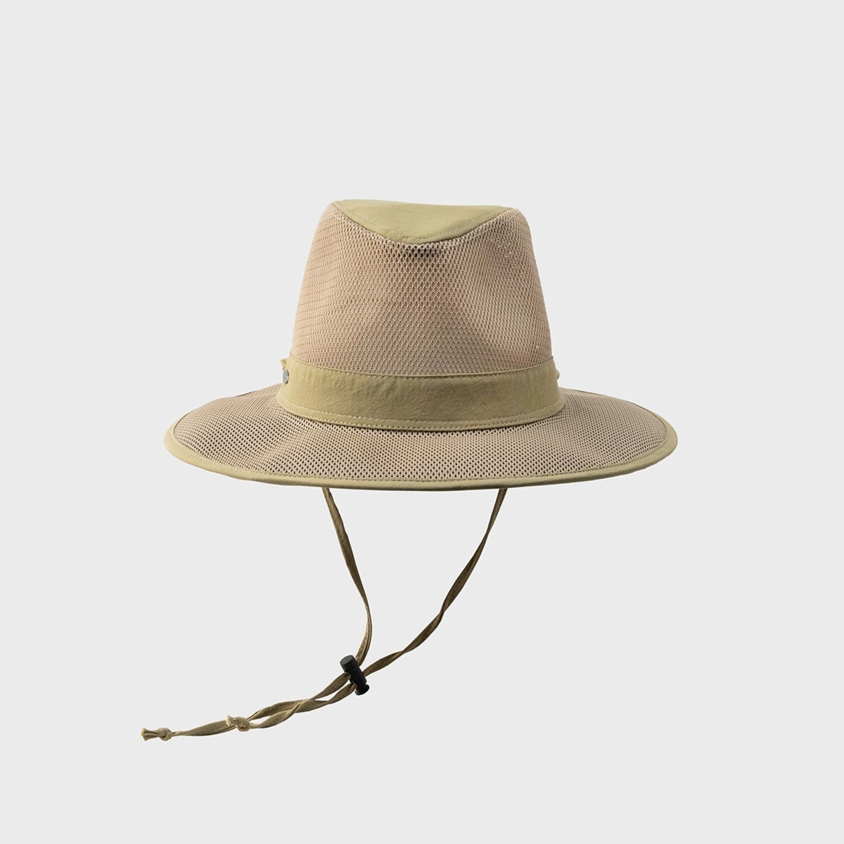 ORSO - OUTBACK MESH HAT WITH CORD