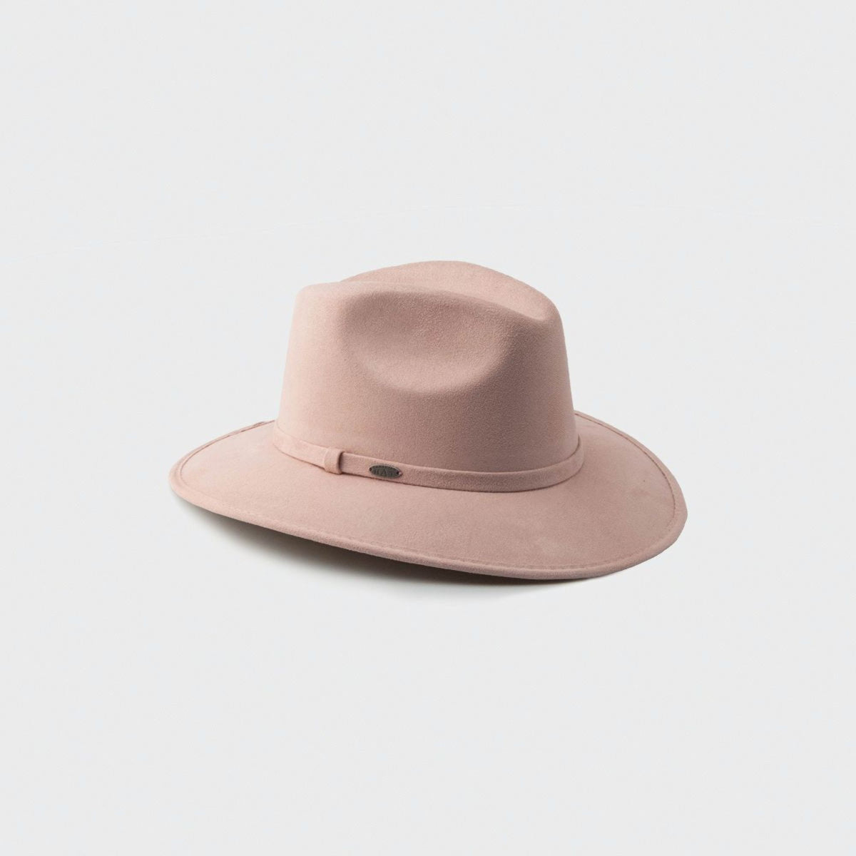 FABIOLA - FEDORA WATERPROOF