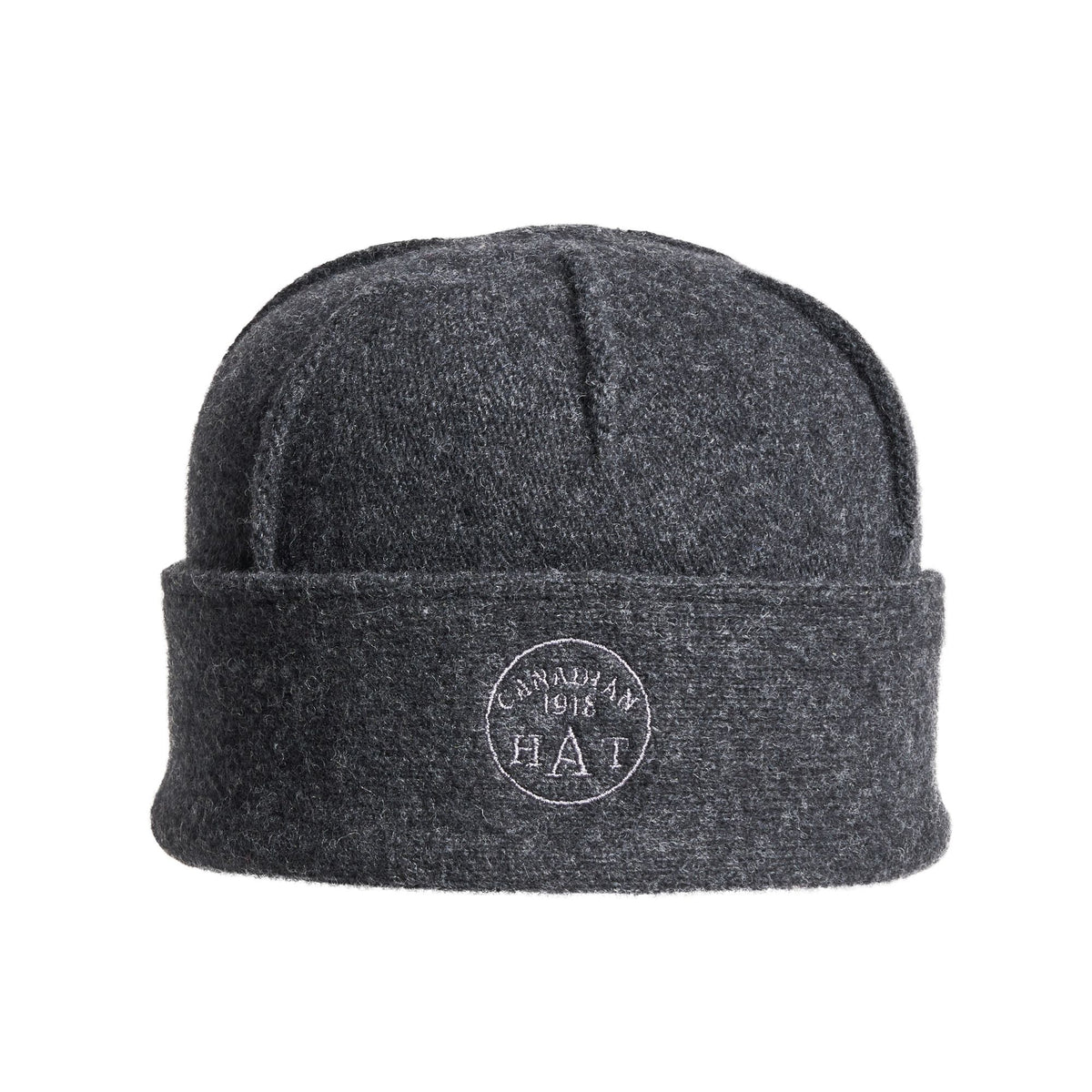 ORWEL - ORMOS PLEATED BEANIE