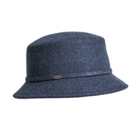 BALLIE - FELT BUCKET HAT