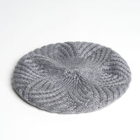 CHEVRON BERET