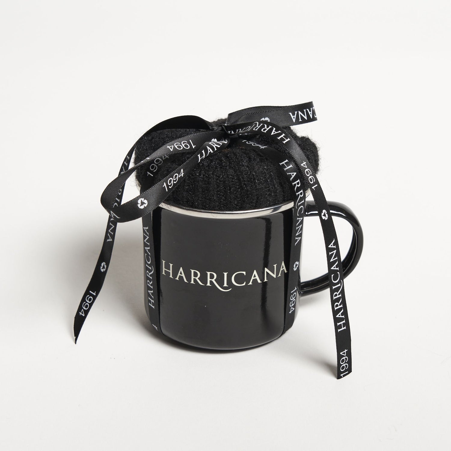 Cadeau  luxueux tuque et tasse - Harricana