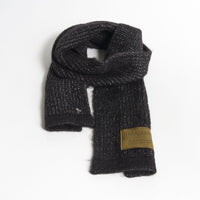 SPRUCE - SCARF IN LOFTY KNIT